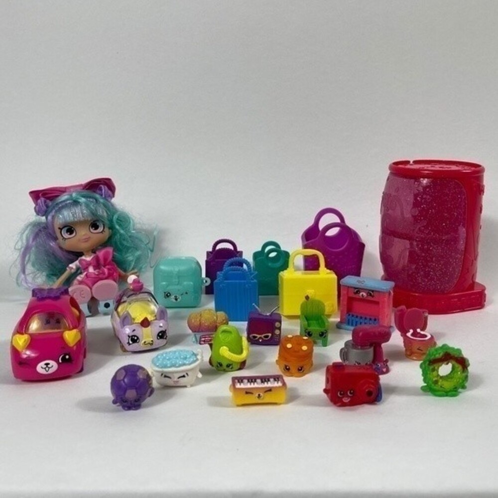 Shopkins - Picture 4 of 4